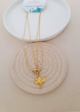 Cargar imagen en el visor de la galería, COLLAR SABANA
