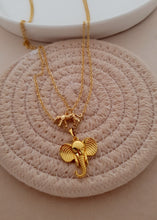 Cargar imagen en el visor de la galería, COLLAR SABANA
