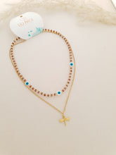 Cargar imagen en el visor de la galería, COLLAR LIBELULA
