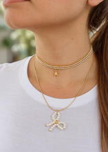 Cargar imagen en el visor de la galería, COLLAR DUO CLIC
