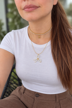 Cargar imagen en el visor de la galería, COLLAR DUO CLIC
