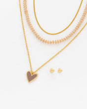 Cargar imagen en el visor de la galería, COLLAR MOCCA
