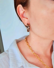 Cargar imagen en el visor de la galería, ARETES PRINT
