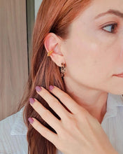 Cargar imagen en el visor de la galería, ARETES PRINT
