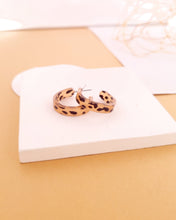 Cargar imagen en el visor de la galería, ARETES PRINT
