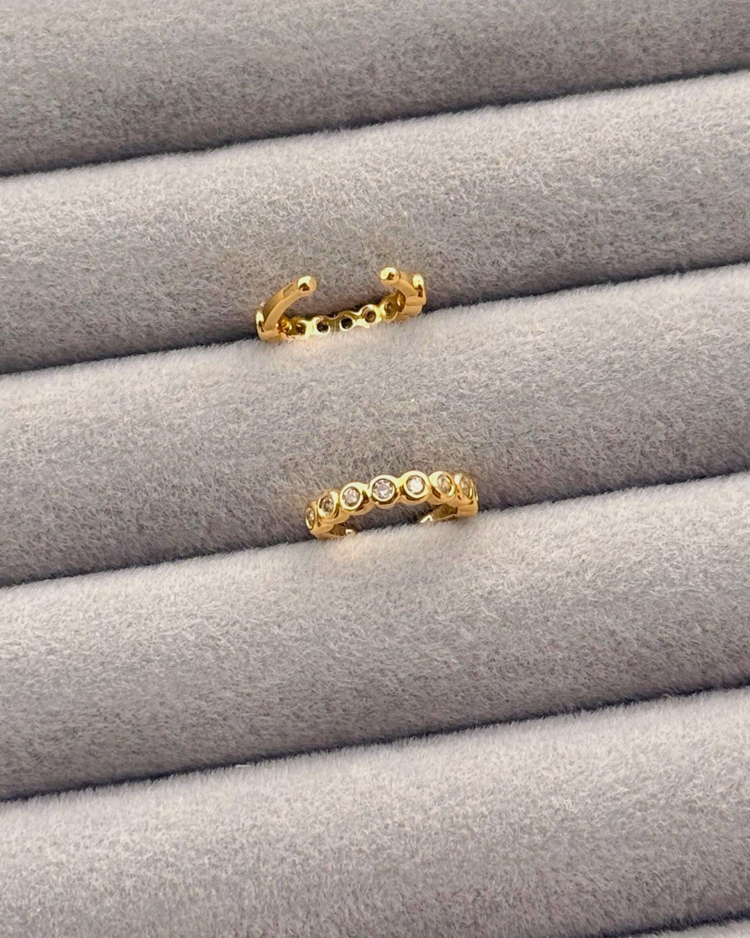 EARCUFF MINI CRISTALES