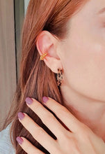 Cargar imagen en el visor de la galería, EARCUFF DORADO
