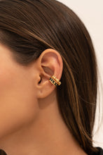 Cargar imagen en el visor de la galería, DUO EARCUFF LUNAS
