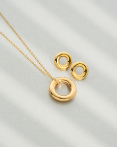 CADENA ARO
