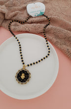 Cargar imagen en el visor de la galería, COLLAR BLACK DIAMOND
