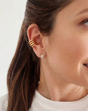 Cargar imagen en el visor de la galería, EARCUFF RADIANT
