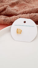 Cargar imagen en el visor de la galería, EARCUFF RADIANT

