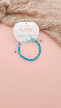 Cargar imagen en el visor de la galería, PULSERA TURQUESA

