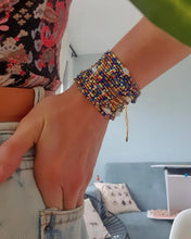 Cargar imagen en el visor de la galería, PULSERA ESTELAR
