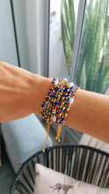 Cargar imagen en el visor de la galería, PULSERA ESTELAR
