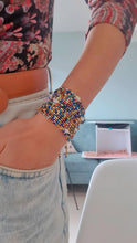 Cargar imagen en el visor de la galería, PULSERA ESTELAR
