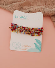 Cargar imagen en el visor de la galería, PULSERA CRISTAL
