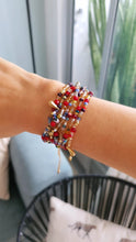 Cargar imagen en el visor de la galería, PULSERA CRISTAL
