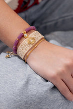 Cargar imagen en el visor de la galería, PULSERA SOLARI
