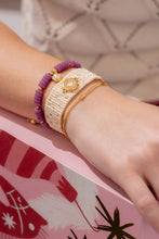 Cargar imagen en el visor de la galería, PULSERA SOLARI
