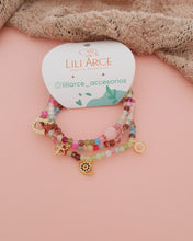 Cargar imagen en el visor de la galería, PULSERA OCASO
