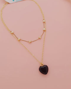 COLLAR ALMA