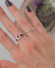 Cargar imagen en el visor de la galería, ANILLO NUDO
