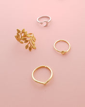 Cargar imagen en el visor de la galería, ANILLO NUDO

