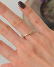 Cargar imagen en el visor de la galería, ANILLO VUELO
