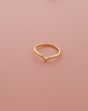 Cargar imagen en el visor de la galería, ANILLO VUELO
