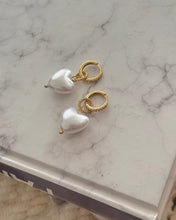 Cargar imagen en el visor de la galería, ARETES VERSO
