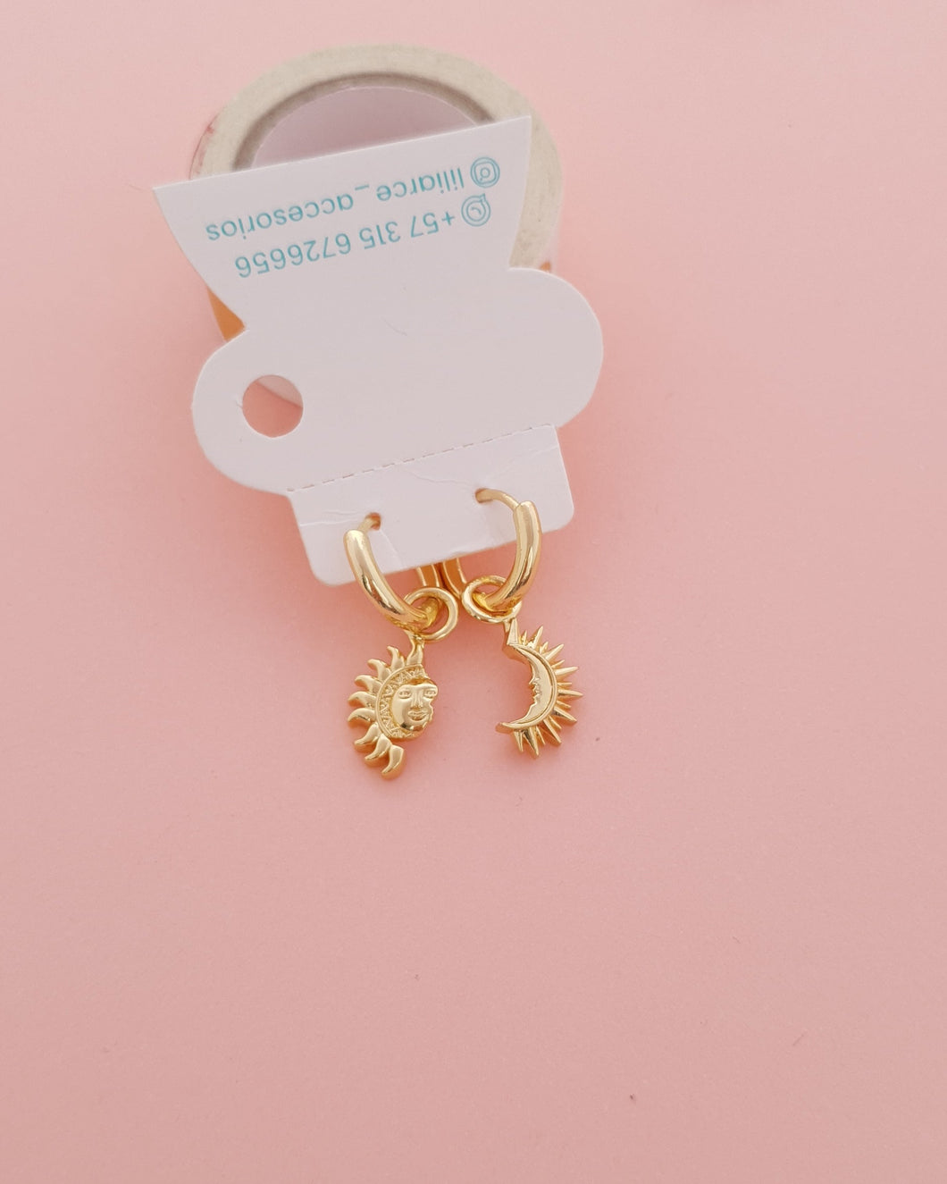 ARETES ECLIPSE