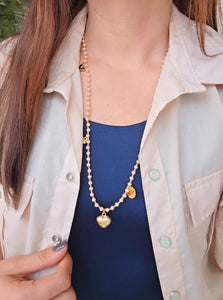 COLLAR VERSO
