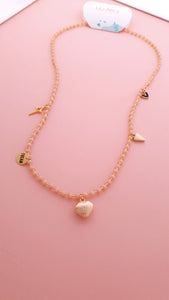 COLLAR VERSO