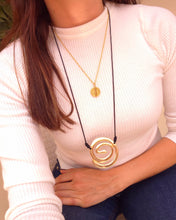 Cargar imagen en el visor de la galería, COLLAR ESTELA
