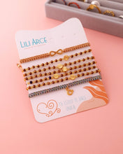 Cargar imagen en el visor de la galería, PULSERA BROWN
