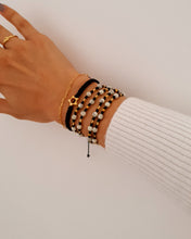 Cargar imagen en el visor de la galería, PULSERA NOCHE
