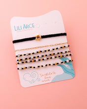 Cargar imagen en el visor de la galería, PULSERA NOCHE
