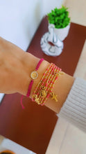 Cargar imagen en el visor de la galería, PULSERA  ALMA

