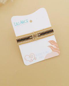 PULSERA FUX