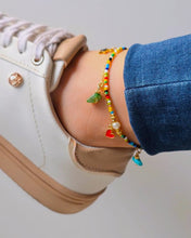 Cargar imagen en el visor de la galería, TOBILLERA COLOR
