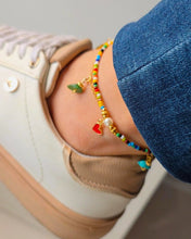 Cargar imagen en el visor de la galería, TOBILLERA COLOR
