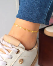 Cargar imagen en el visor de la galería, TOBILLERA STARS
