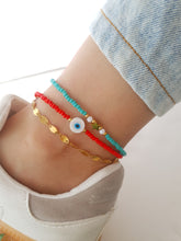 Cargar imagen en el visor de la galería, TOBILLERA DIVERSION
