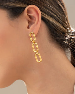 ARETES RING