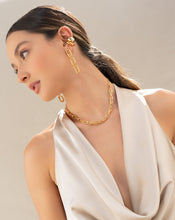 Cargar imagen en el visor de la galería, ARETES RING
