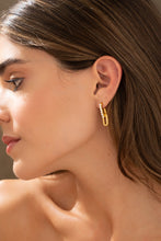 Cargar imagen en el visor de la galería, ARETES BRILLA
