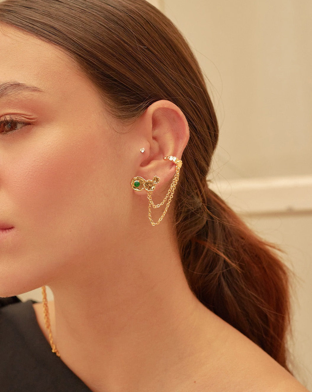 ARETES CRISTAL