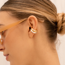 Cargar imagen en el visor de la galería, DUO EARCUFF DYP
