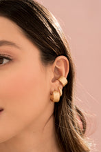 Cargar imagen en el visor de la galería, SET CANDONGAS + EARCUFF MAGIC
